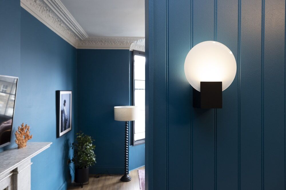 Foto - 30 Castle Street Aparthotel