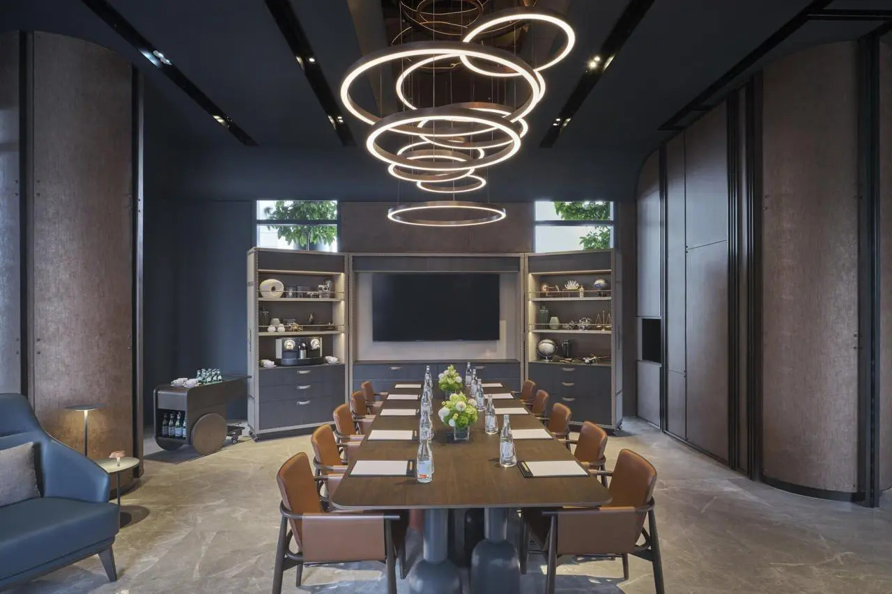 Photo - Pullman Singapore Hill Street