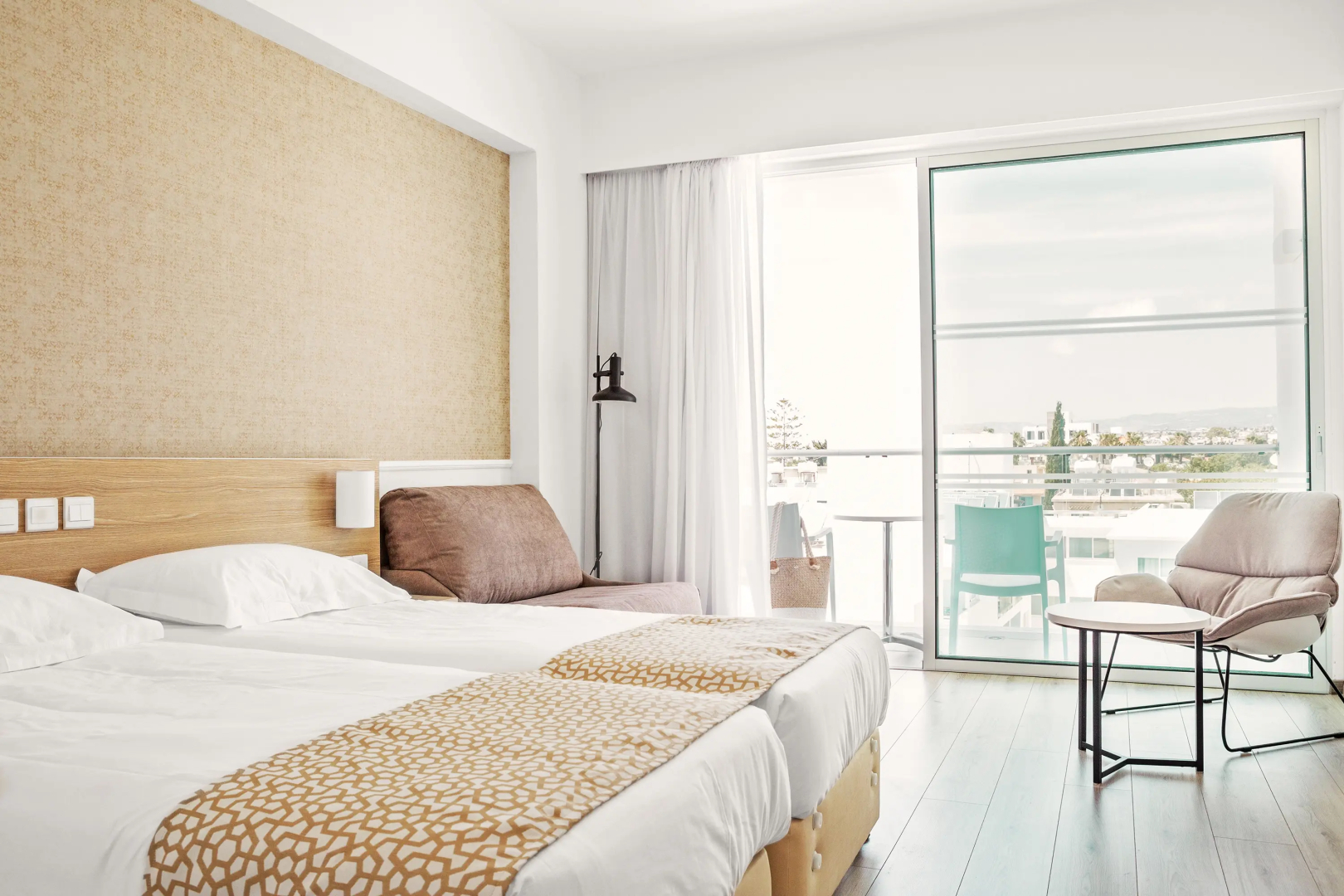 Photo - Sofianna Resort & Spa