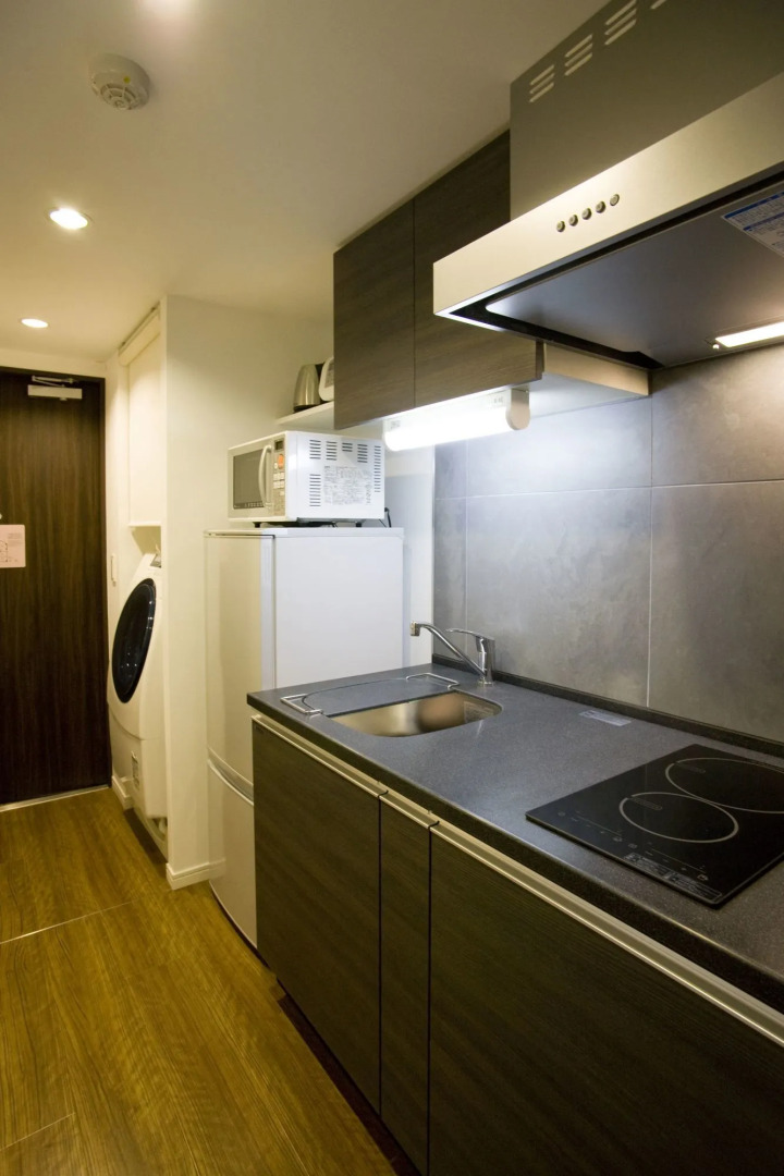 Foto - B:CONTE Asakusa