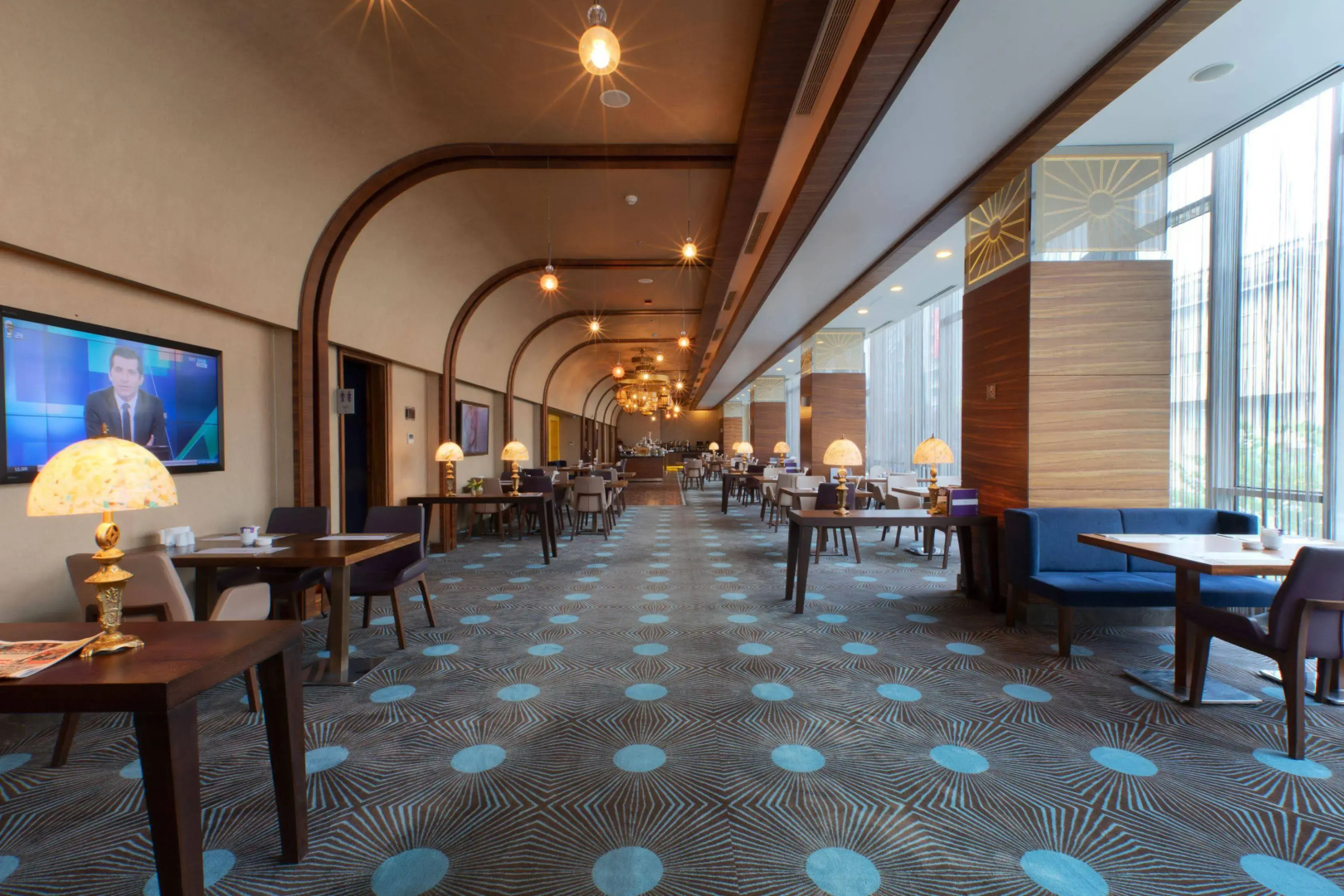 Foto - Mercure Istanbul Umraniye