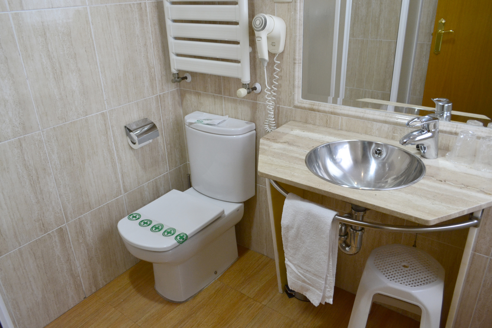 Foto - Hotel Alda Centro Oviedo