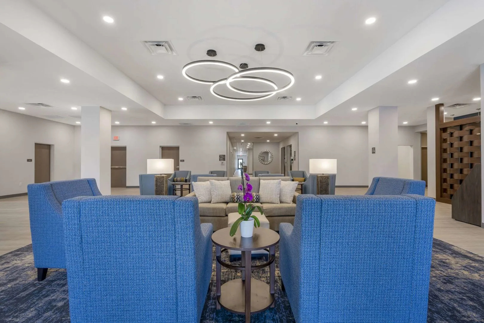 Foto - Pestana Orlando Suites - Lake Buena Vista