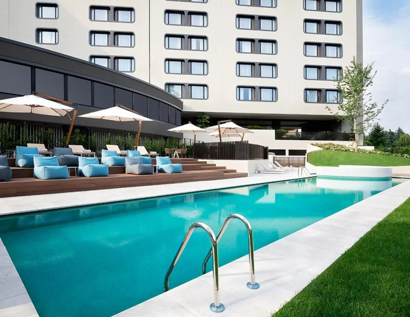 Photo - Sheraton Milan San Siro