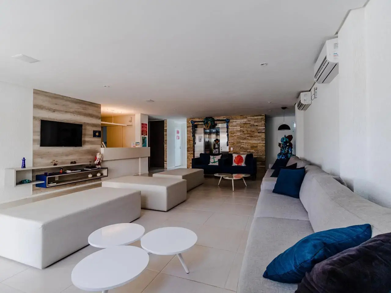 Photo - Wave Suítes Hotel & Lounge bar