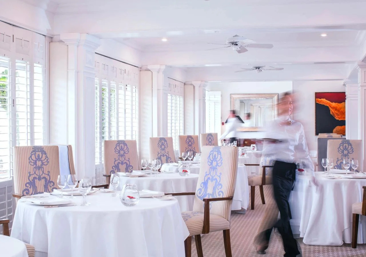 Foto - The Atlantic Hotel - Small Luxury Hotels of the World