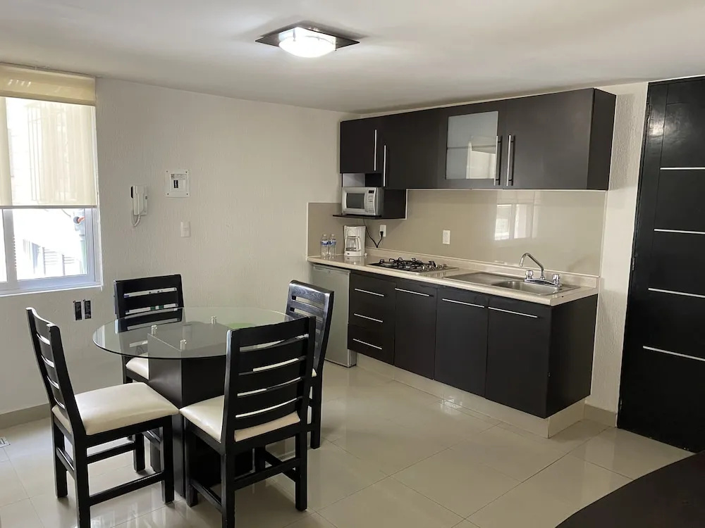 Foto - Grupo Kings Suites Chimborazo