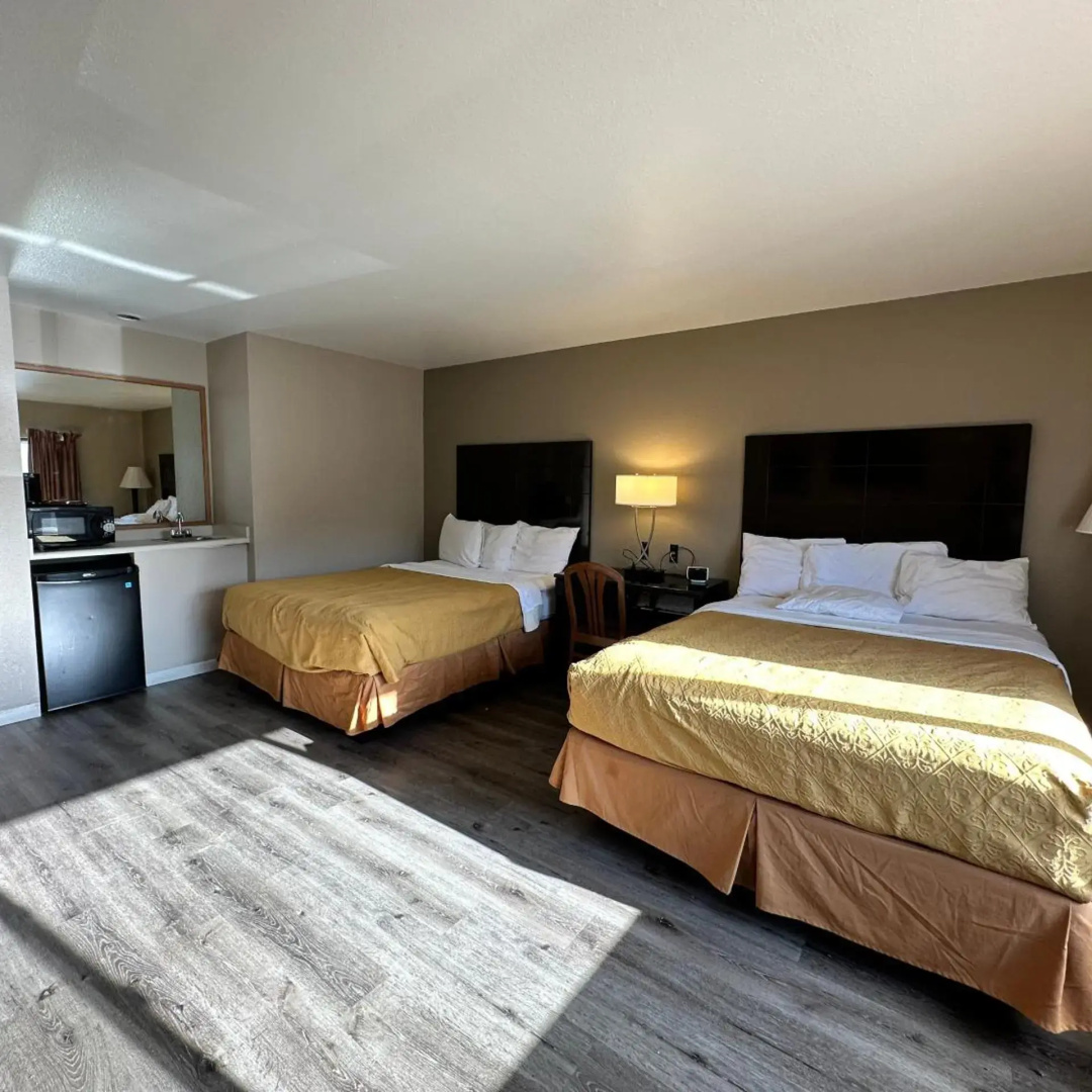 Foto - Rodeway Inn & Suites Madison East