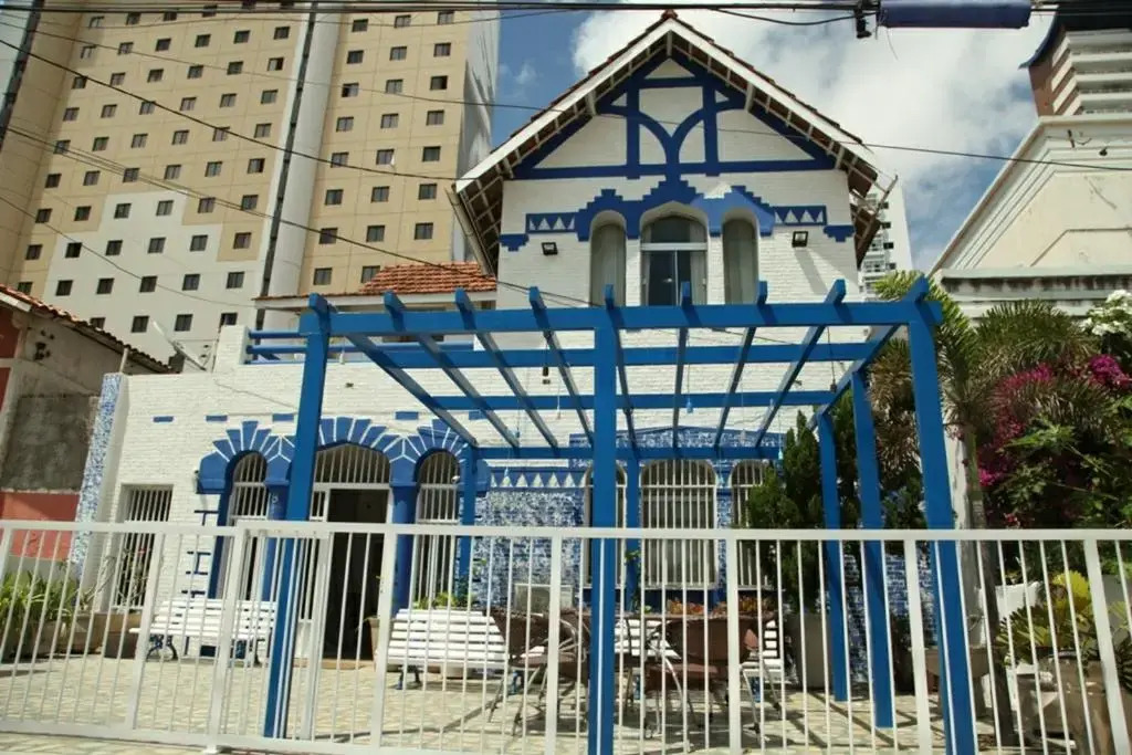 Foto - Pousada Areia Da Praia