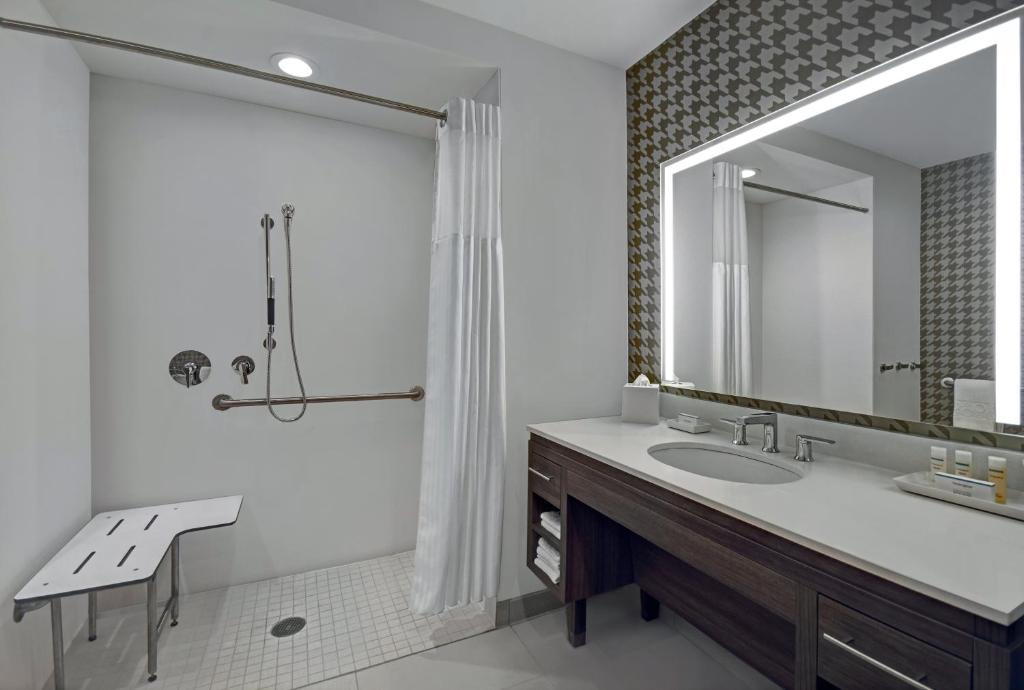 Foto - Home2 Suites by Hilton Houston Medical Center, TX