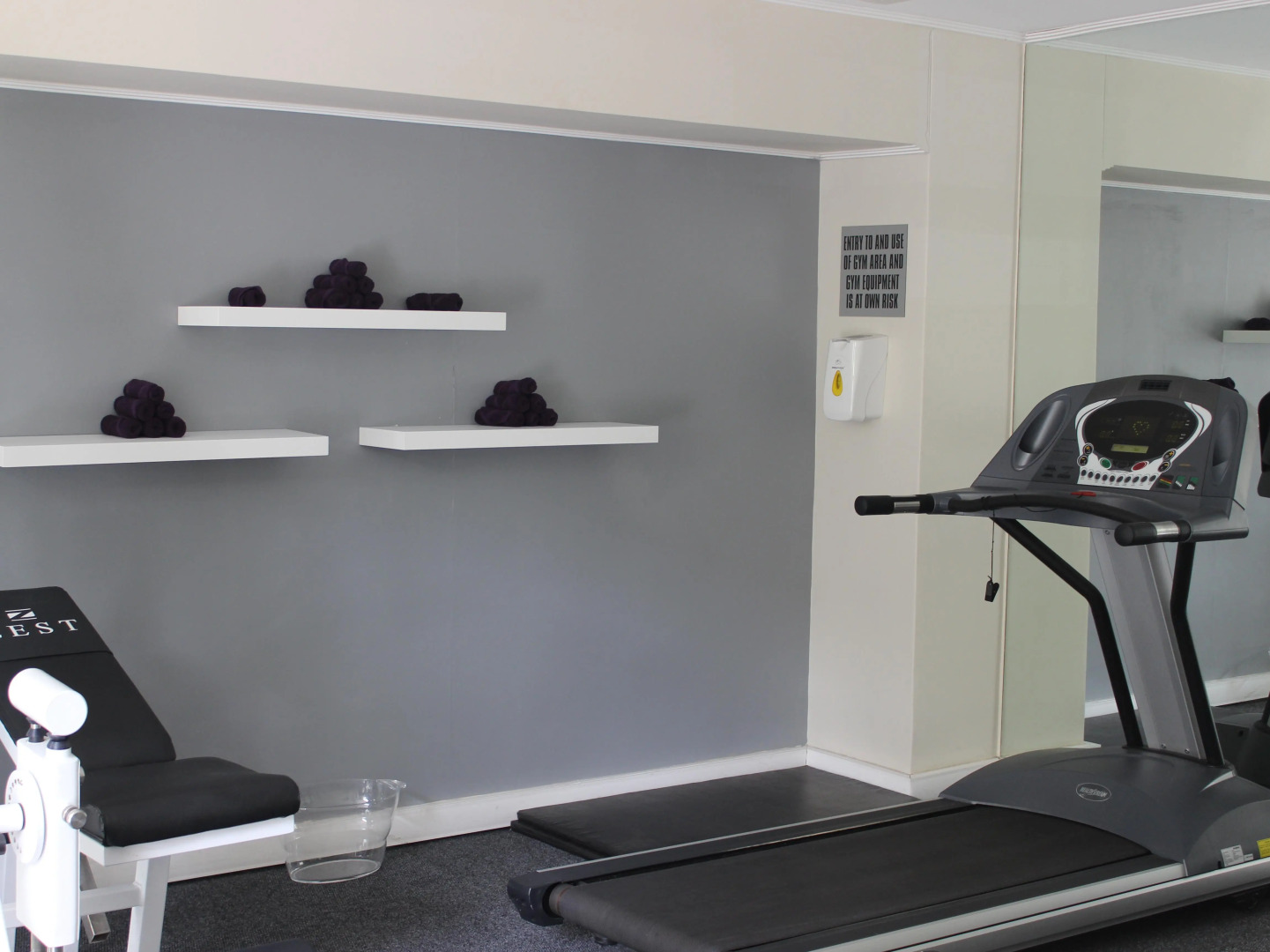 Foto - The Hyde All Suite Hotel