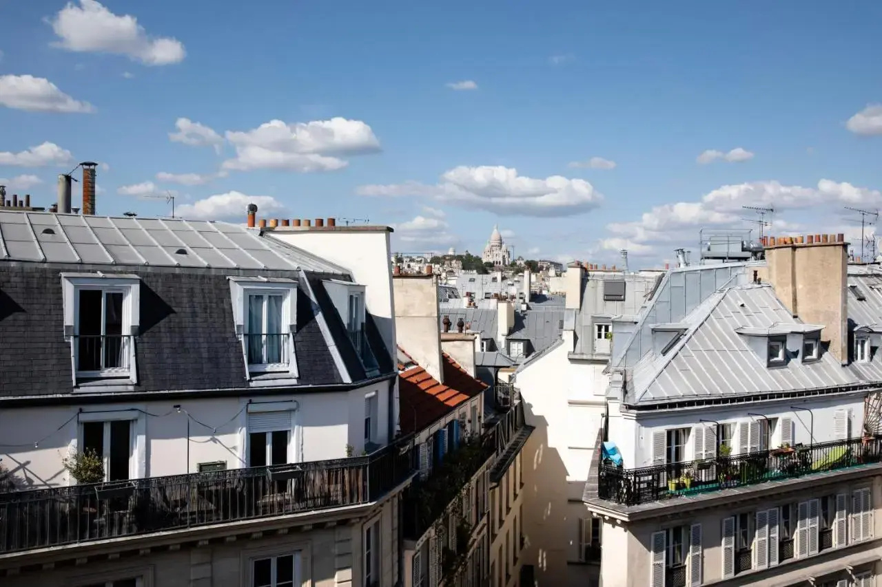 Foto - Hôtel Joe M