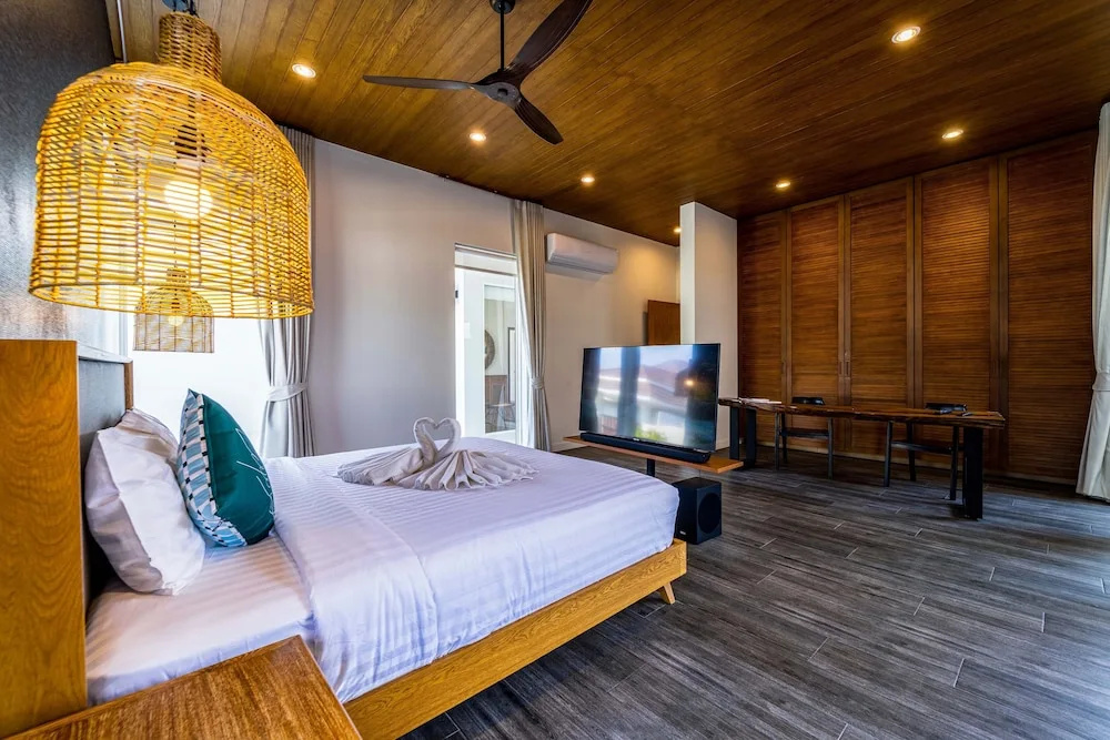 Foto - Luxury 7 Bedroom Pool Villa - WL67
