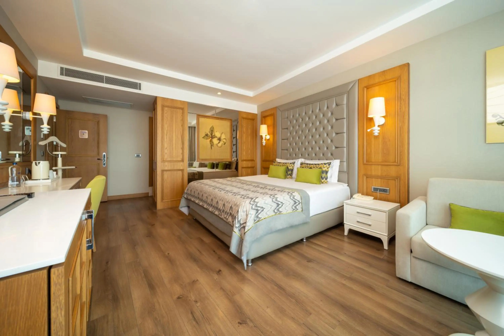 Photo - Sueno Hotels Golf Belek - Free Access to Sueno Hotels Deluxe Belek Facilities
