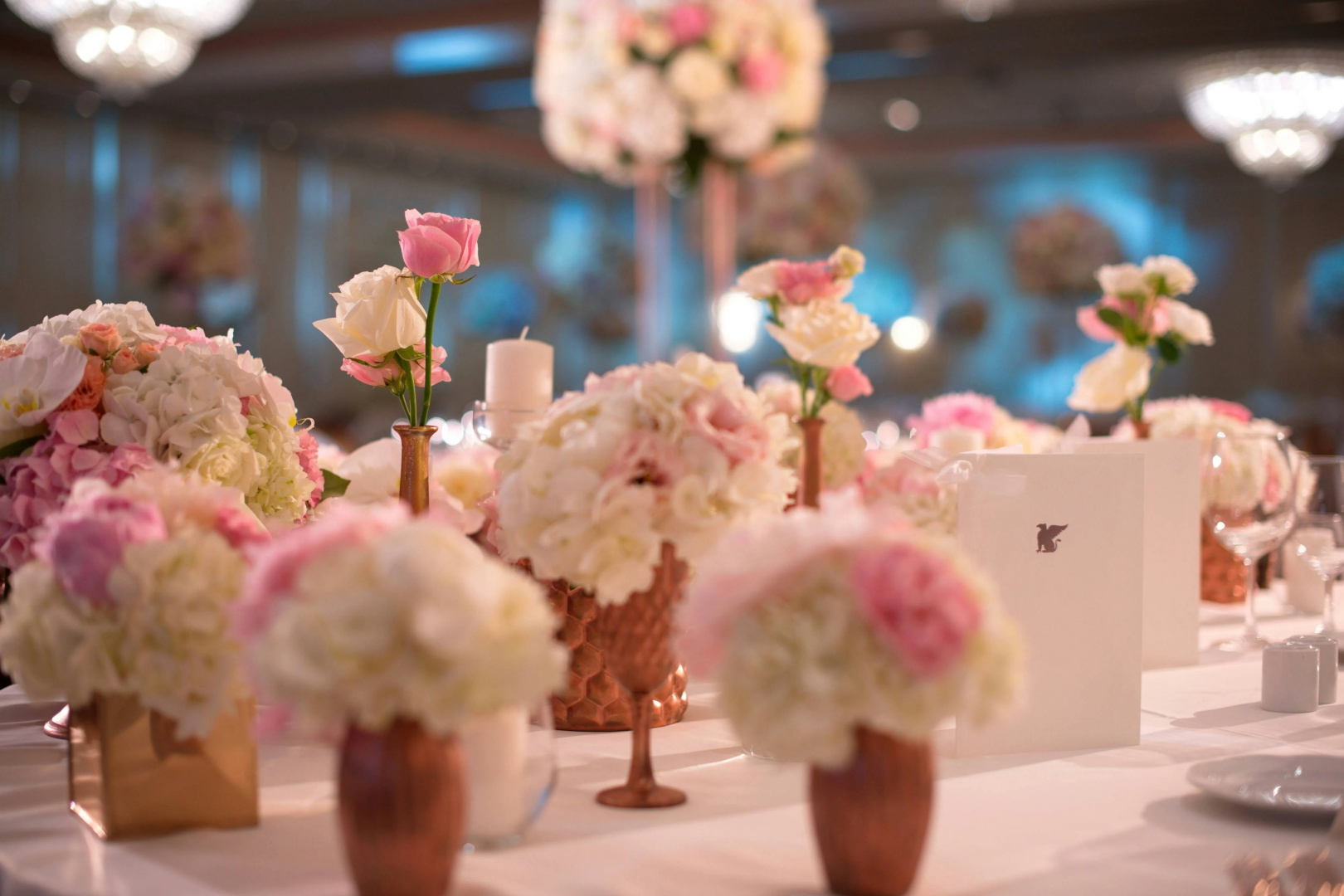 Foto - JW Marriott Bucharest Grand Hotel