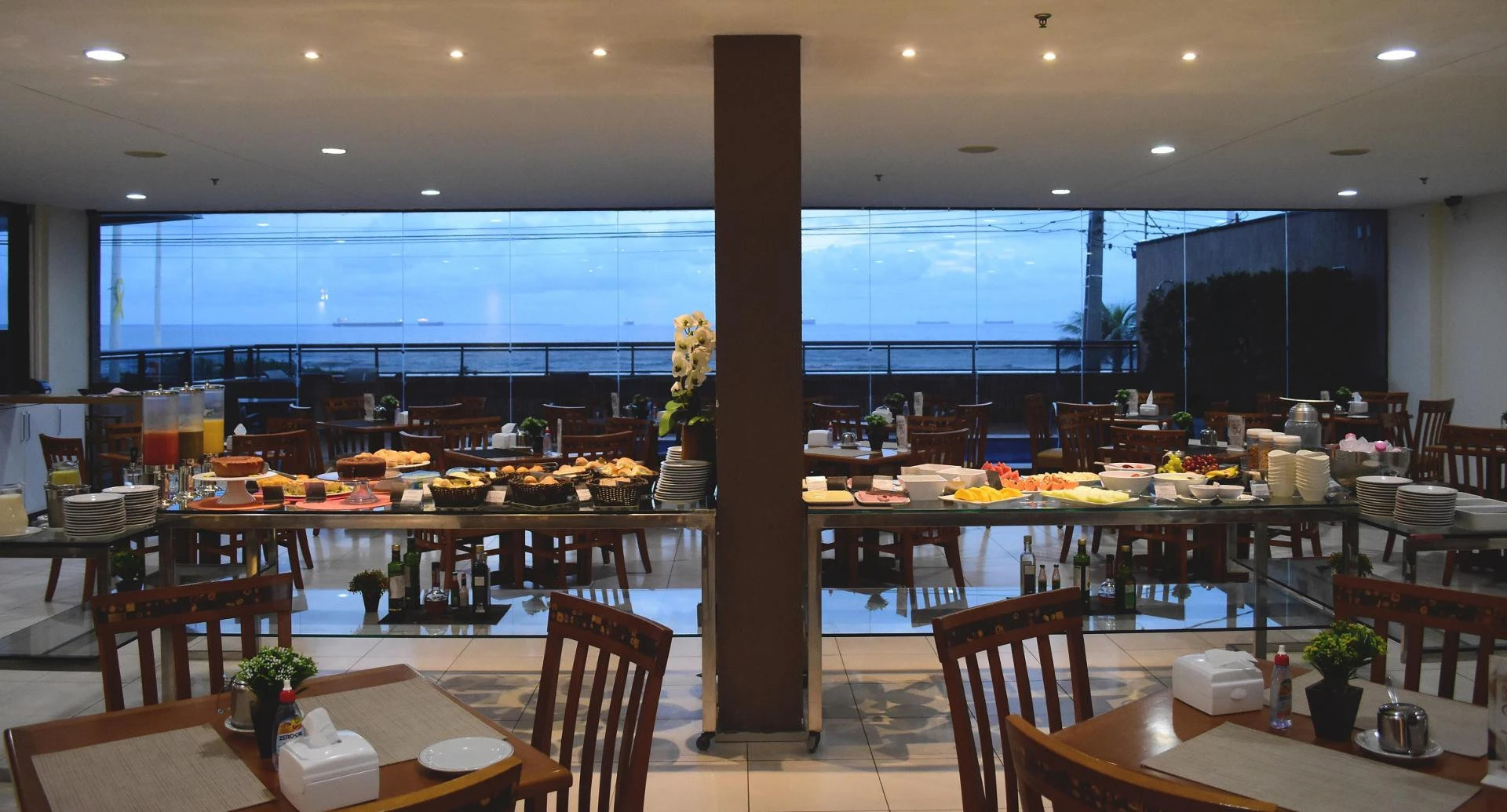 Foto - Praiabella Hotel