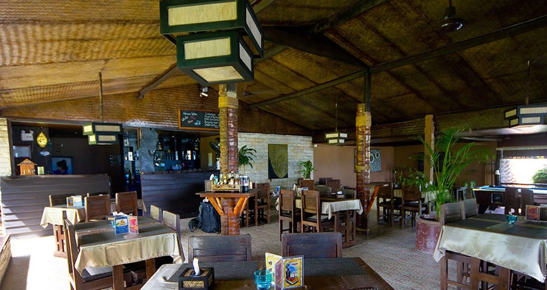 Foto - Phangan Beach Resort