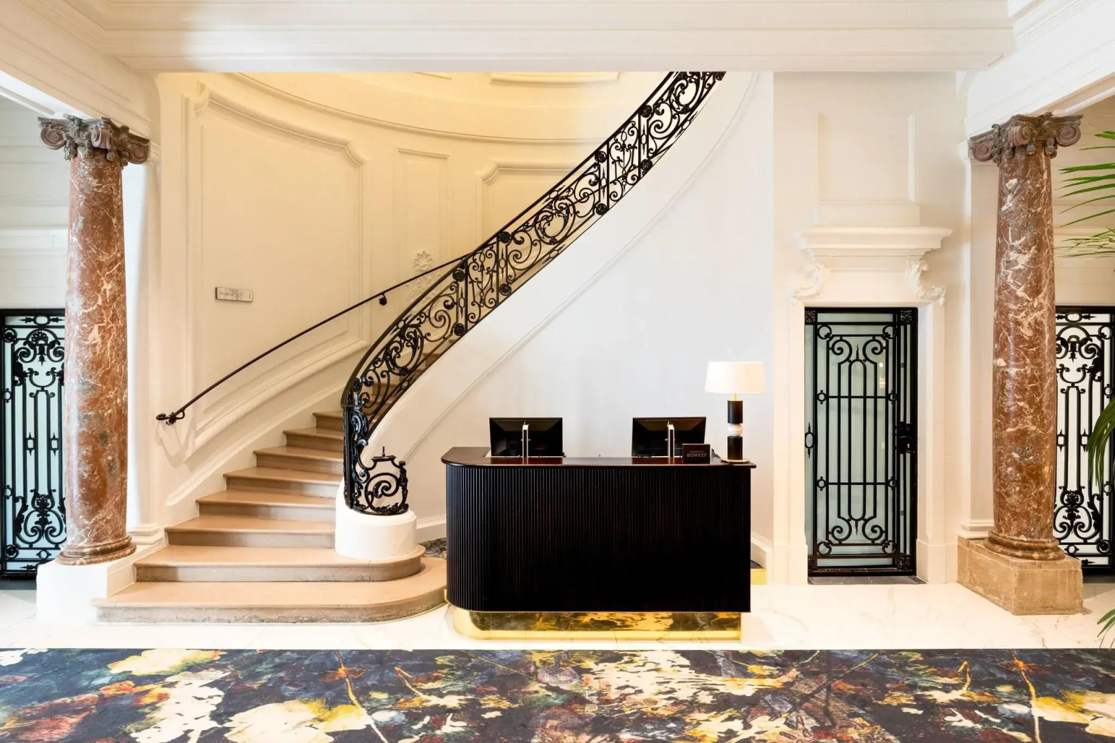 Photo - Sapphire House Antwerp, Autograph Collection by Marriott