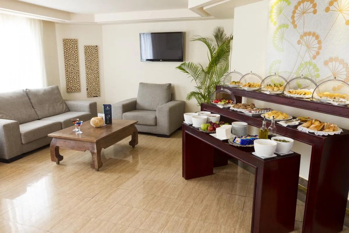 Foto - Sandos Playacar All Inclusive