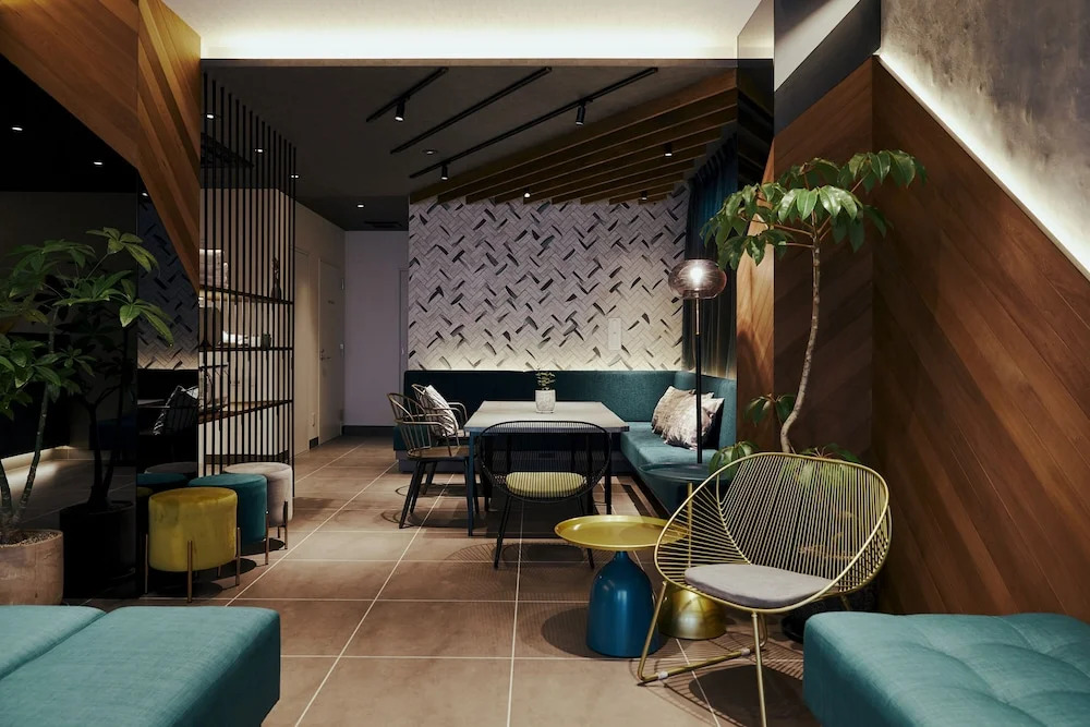 Foto - R Hotel Kansai Airport