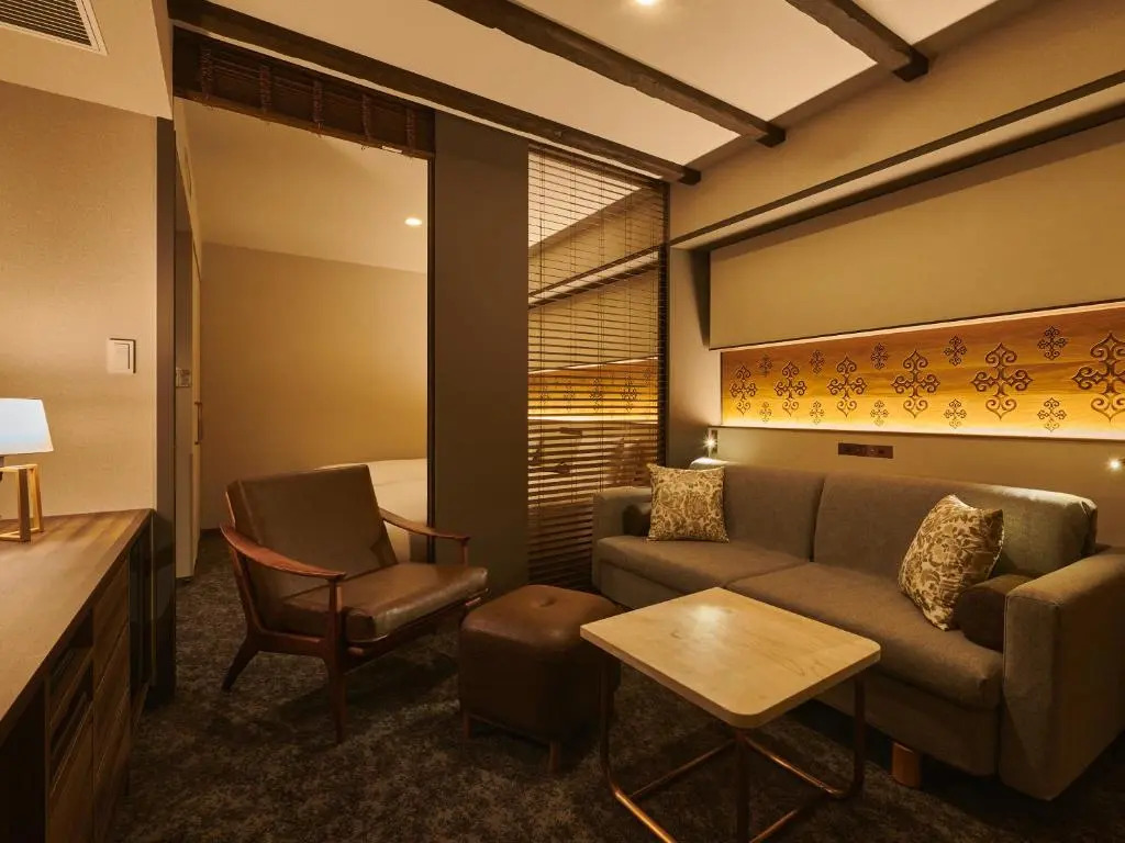 Foto - Cross Hotel Sapporo