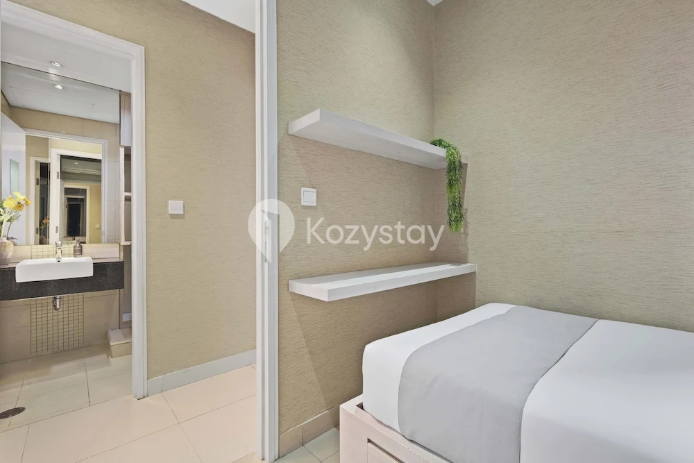 Atera by Kozystay - Kuningan