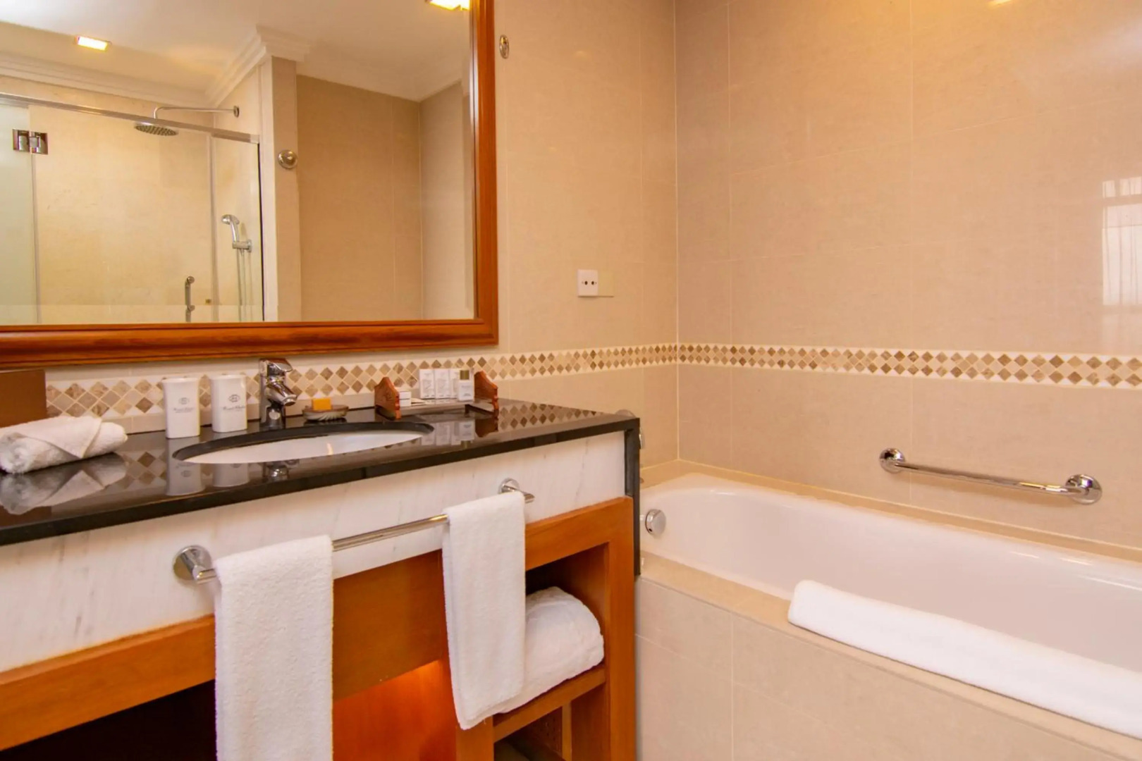 Photo - Royale Chulan Kuala Lumpur