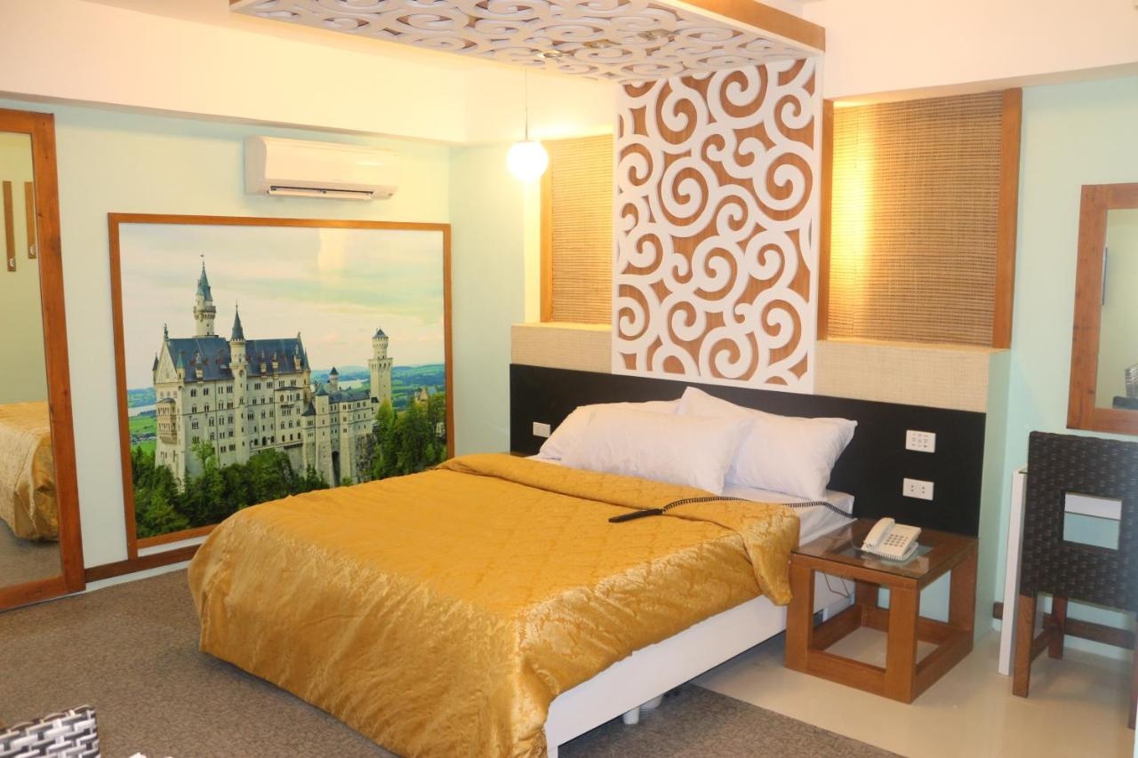 Foto - Eurotel Boracay