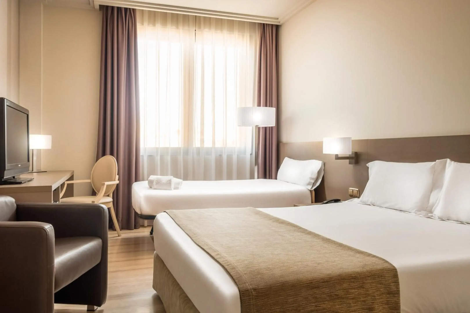 Foto - Hotel SB Ciutat Tarragona