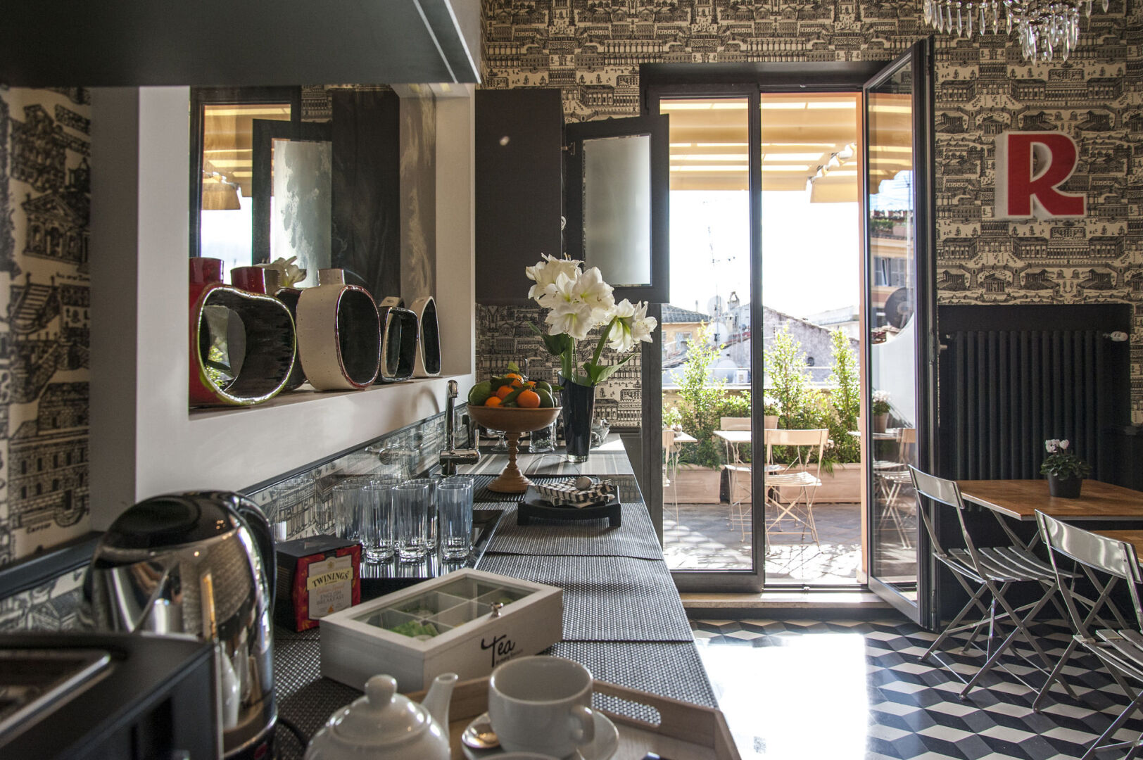 Foto - Rarity Suites