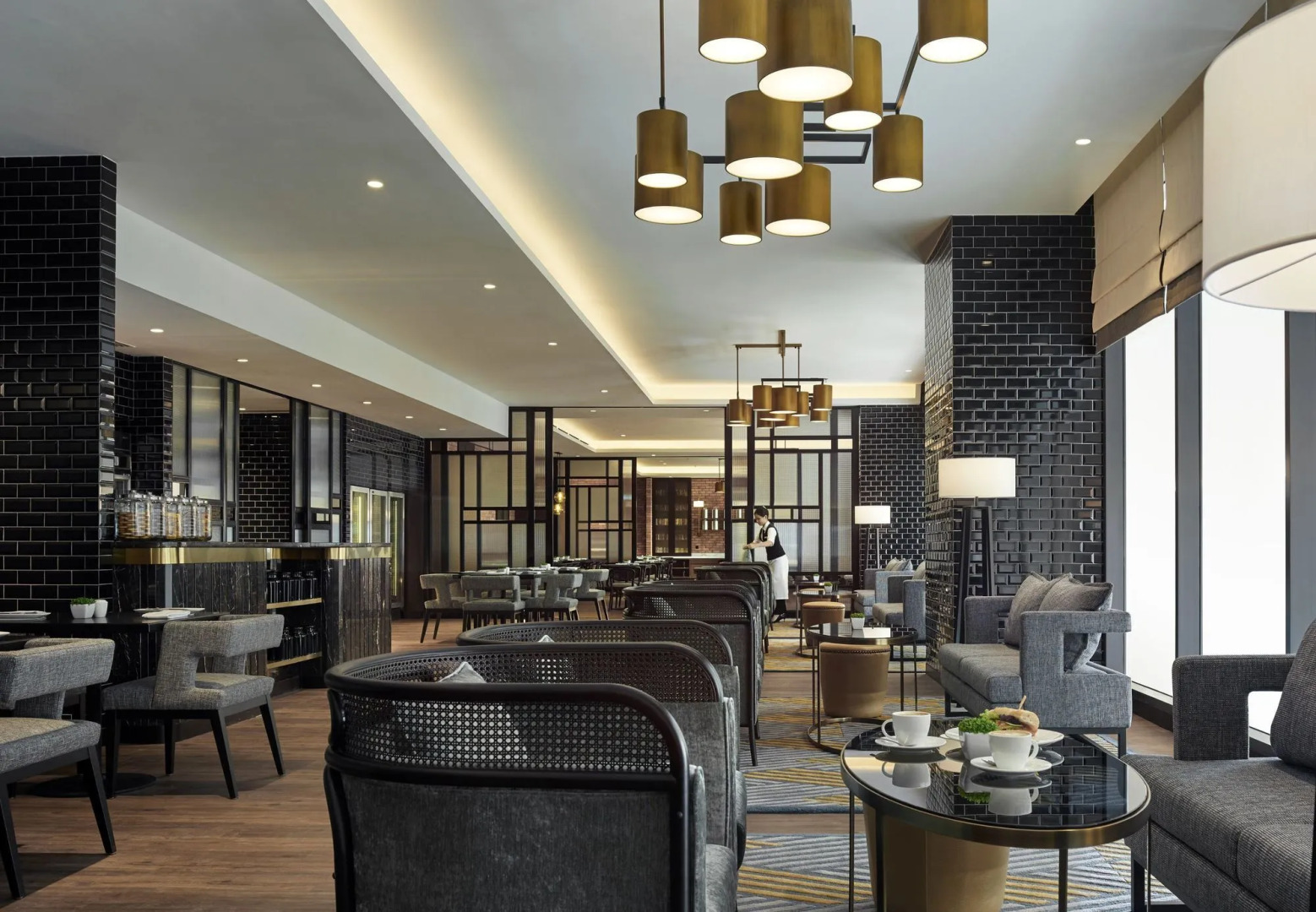 Foto - Hotel Stripes Kuala Lumpur, Autograph Collection