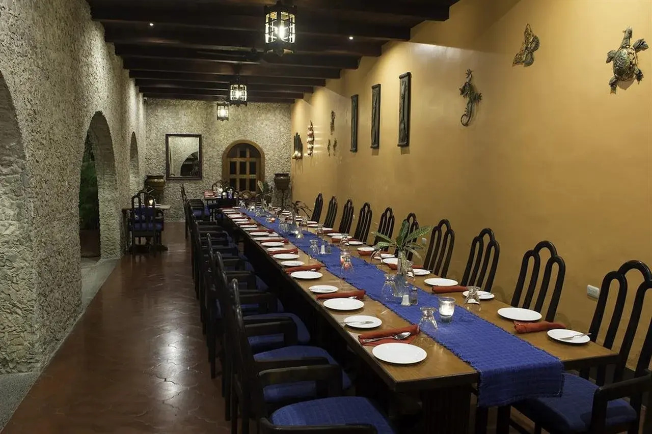 Photo - Hotel del Patio