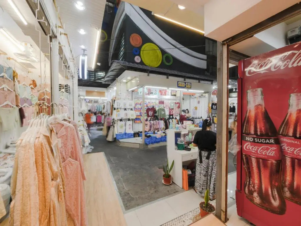 Photo - Watergate City