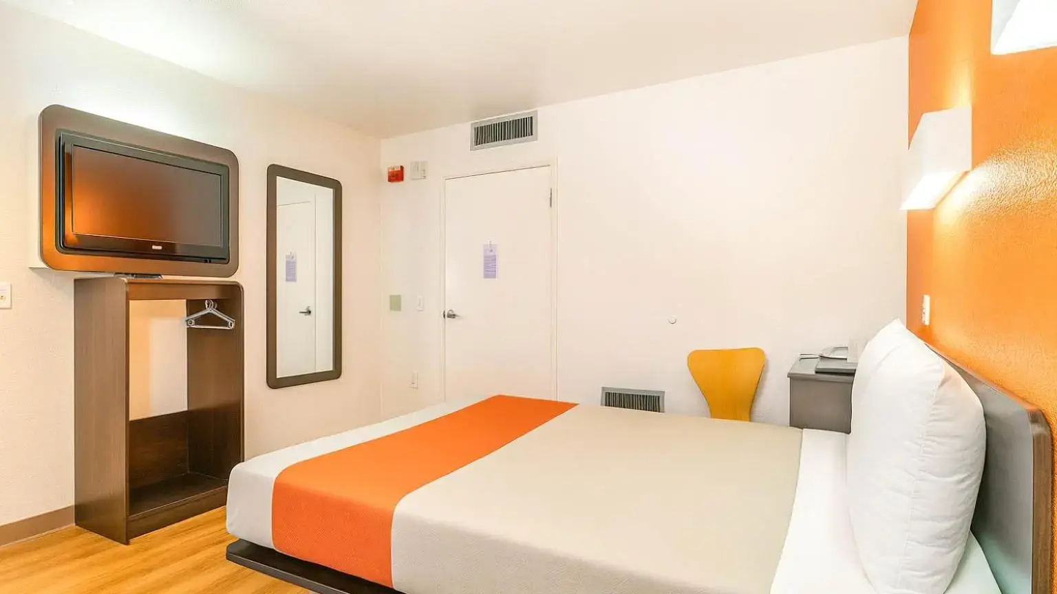 Foto - Motel 6-Carlsbad, CA Beach