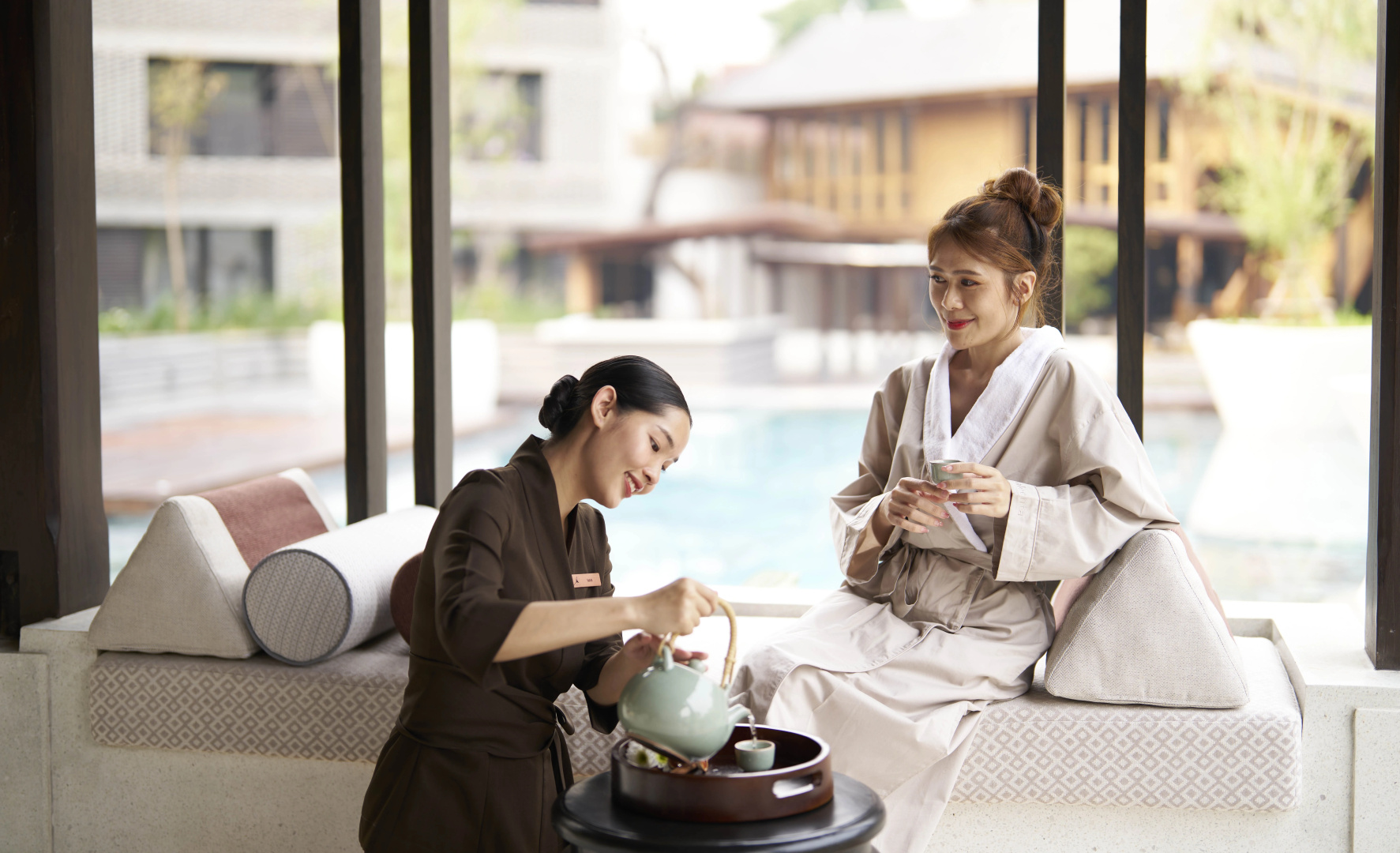 Foto - Aleenta Retreat Chiang Mai - The Leading Hotels of the World