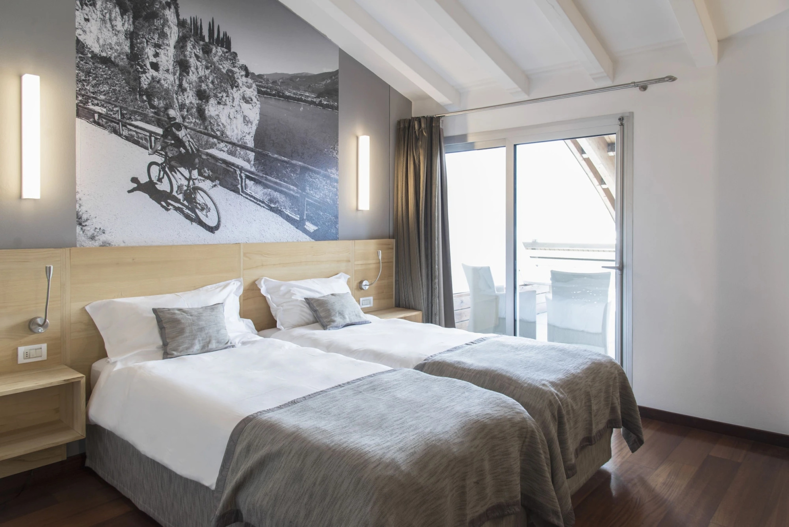 Photo - Garda Hotel Forte Charme