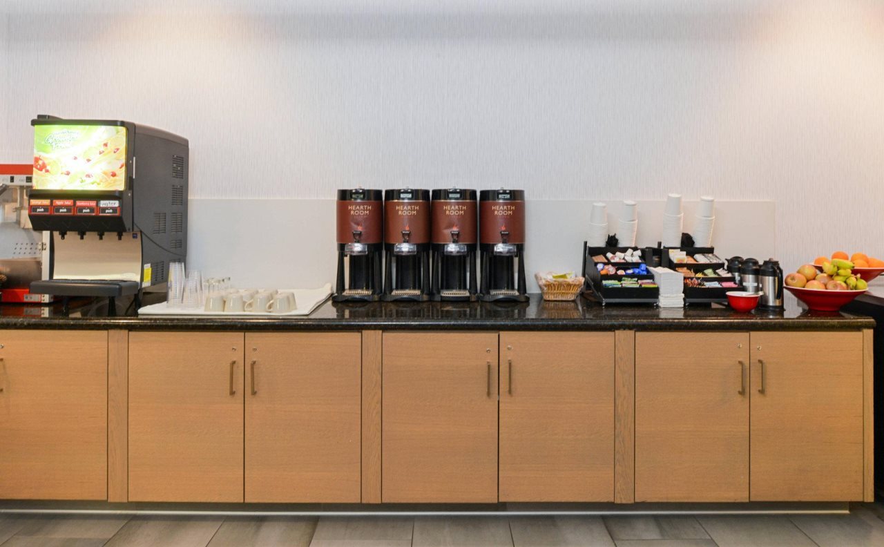 Foto - Residence Inn Palo Alto Los Altos