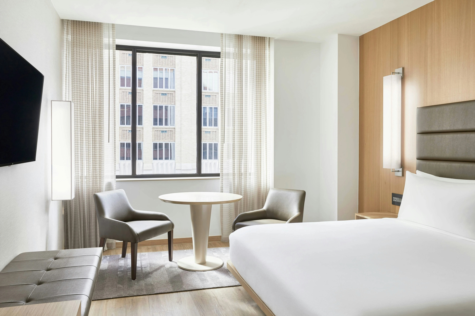 Foto - AC Hotel by Marriott Houston Downtown