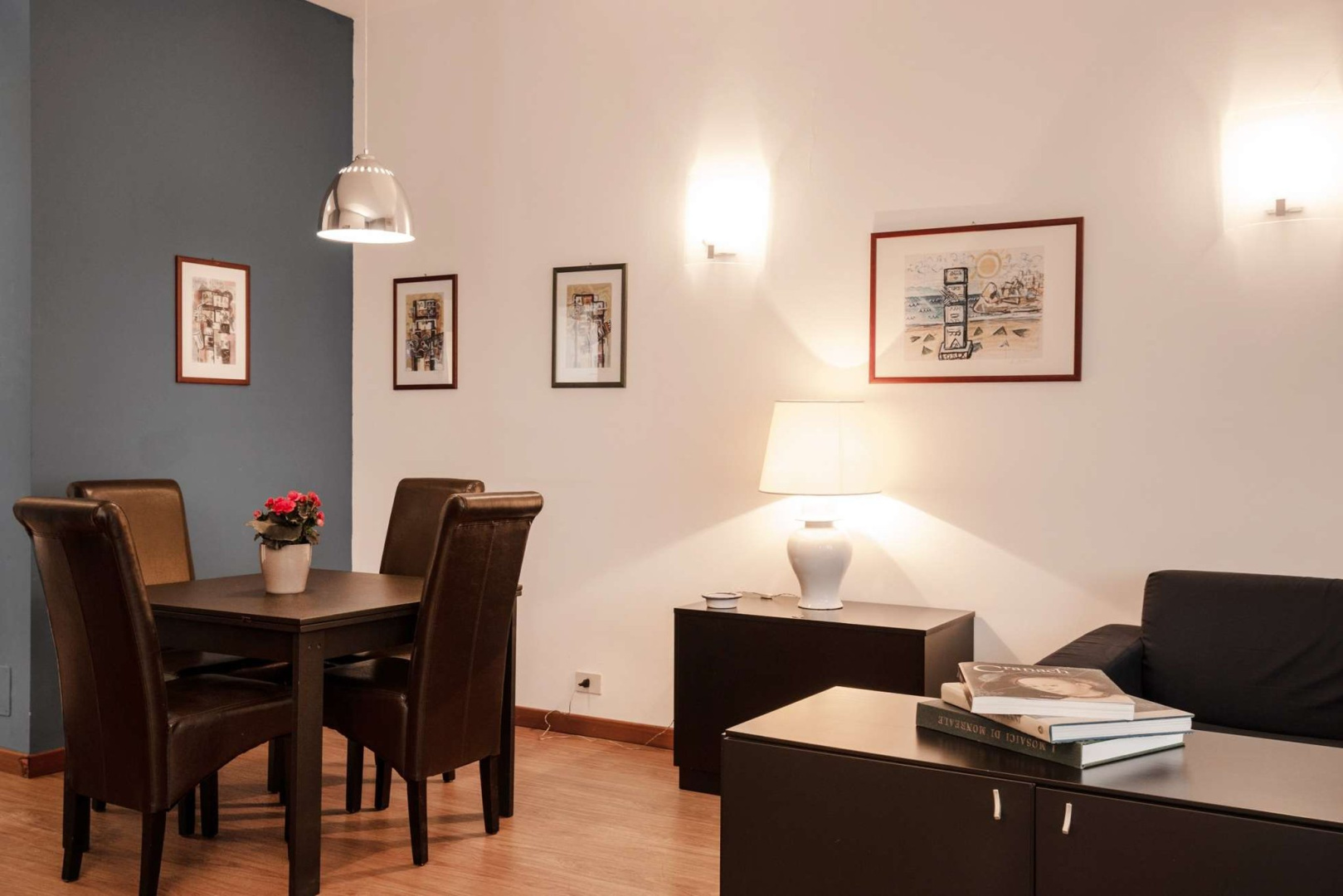 Foto - Marbela Apartments & Suites