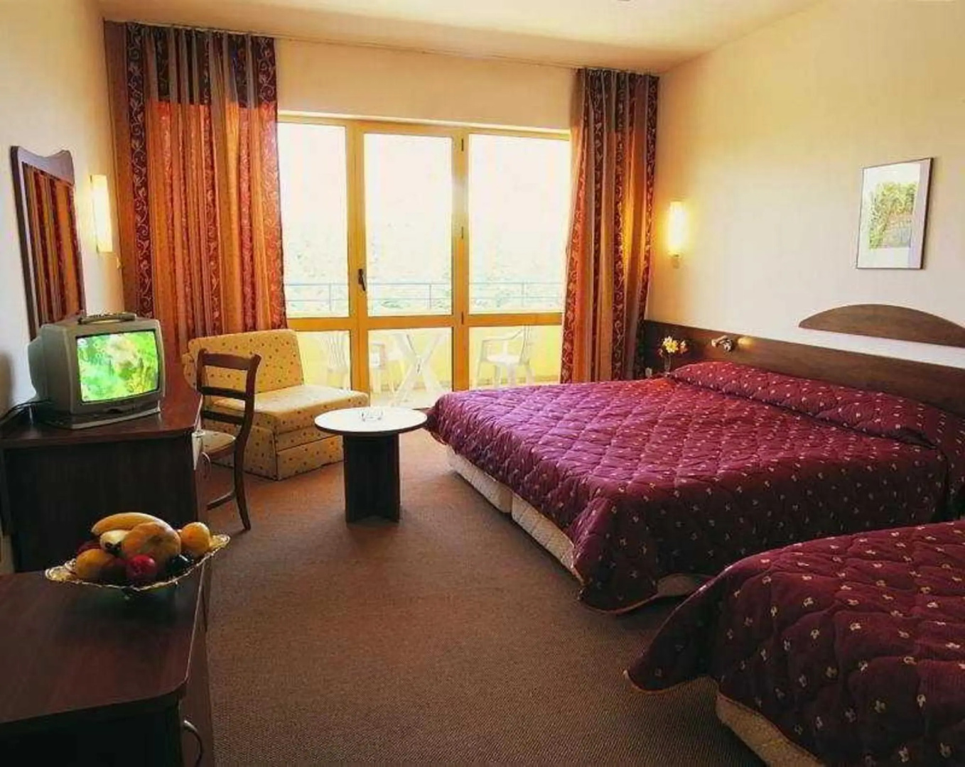 Photo - Park-hotel Continental