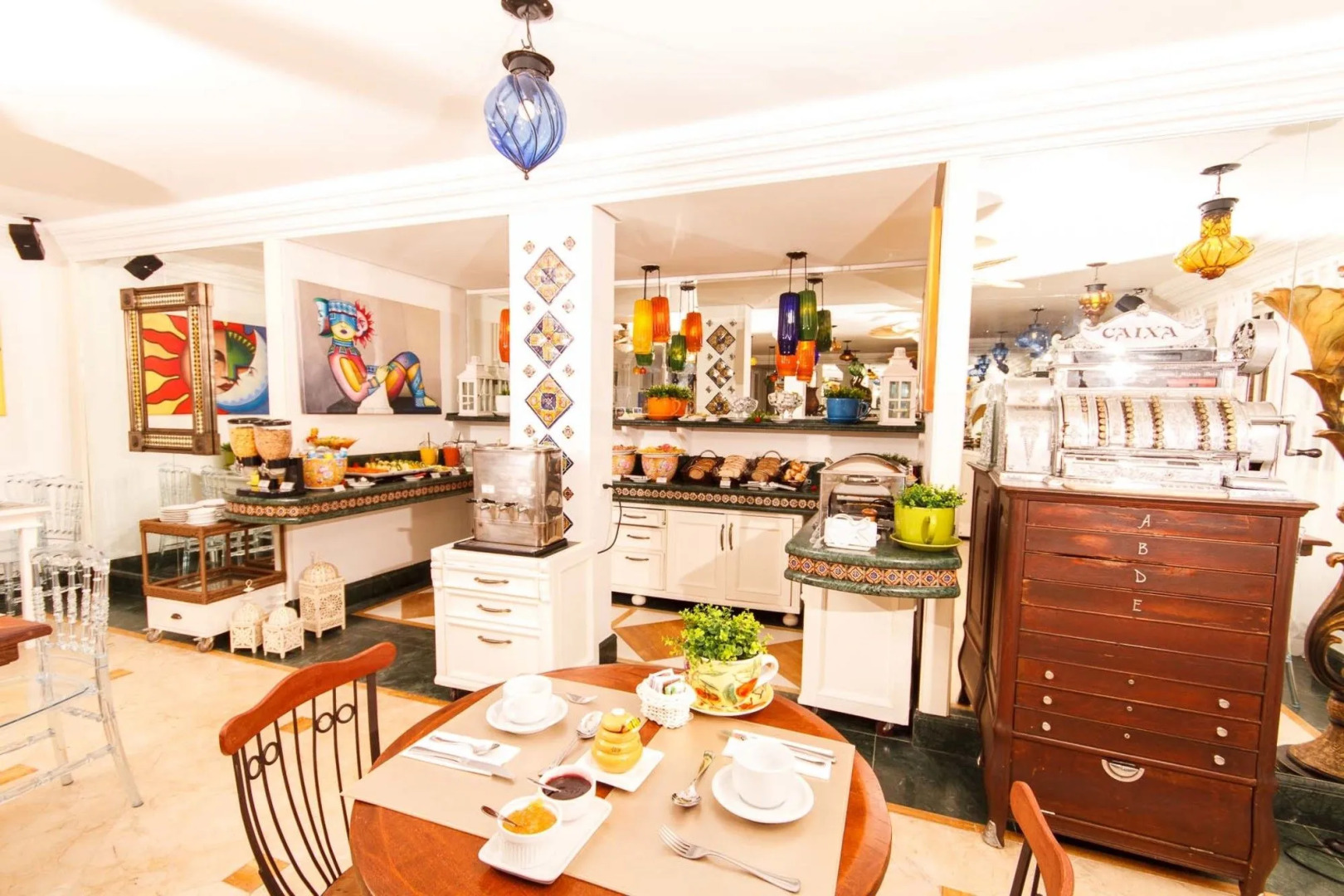 Photo - Villas Jurerê Hotel Boutique