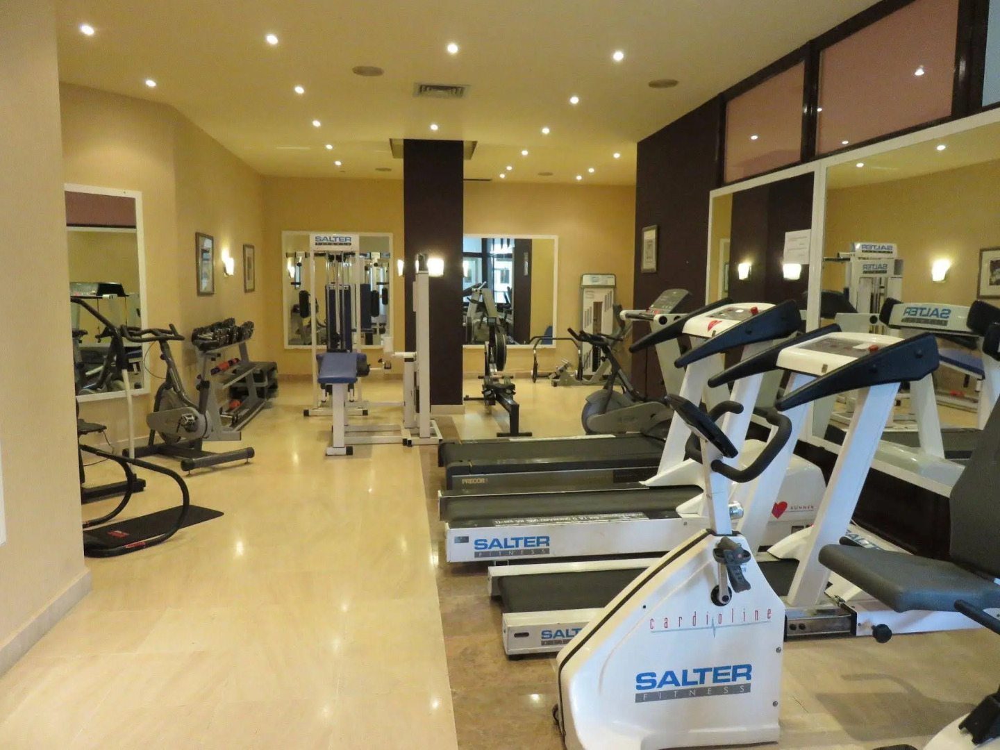 Foto - Clube do Lago Hotel