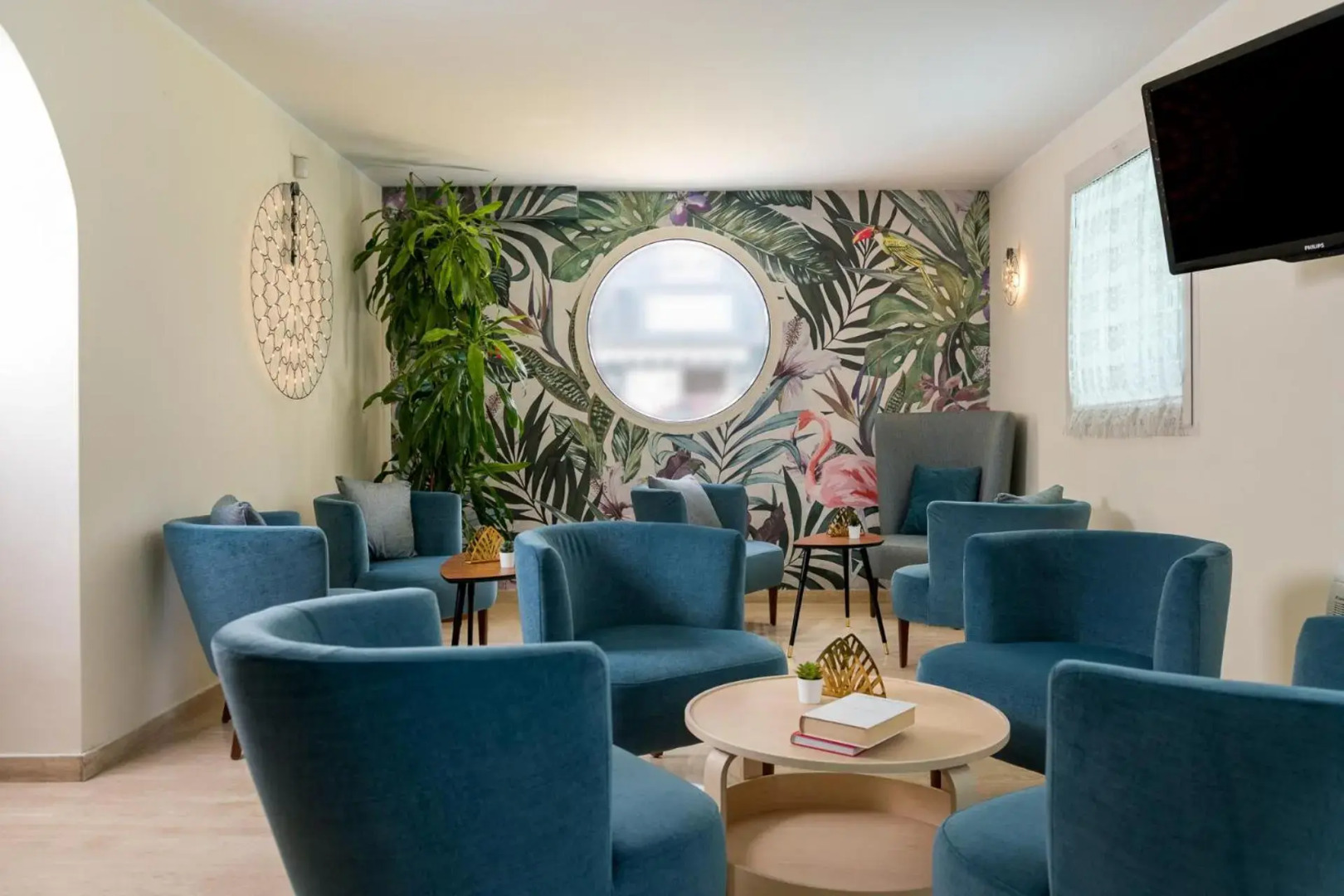 Foto - Hotel Rondinella e Viola