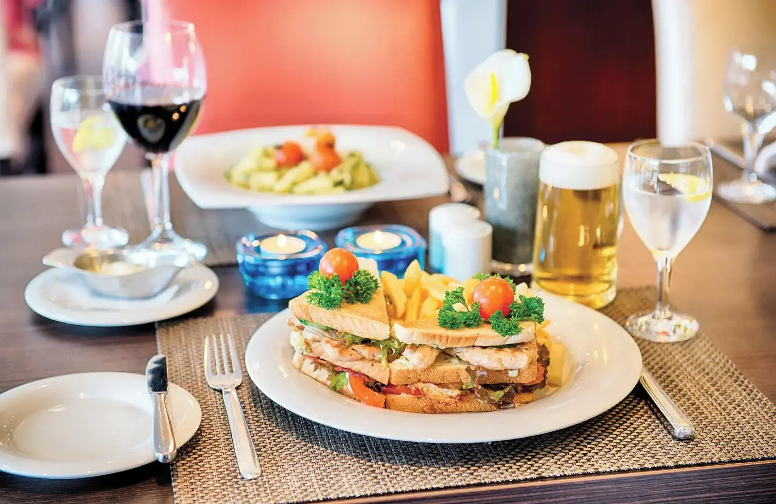 Foto - Leonardo Hotel Monchengladbach