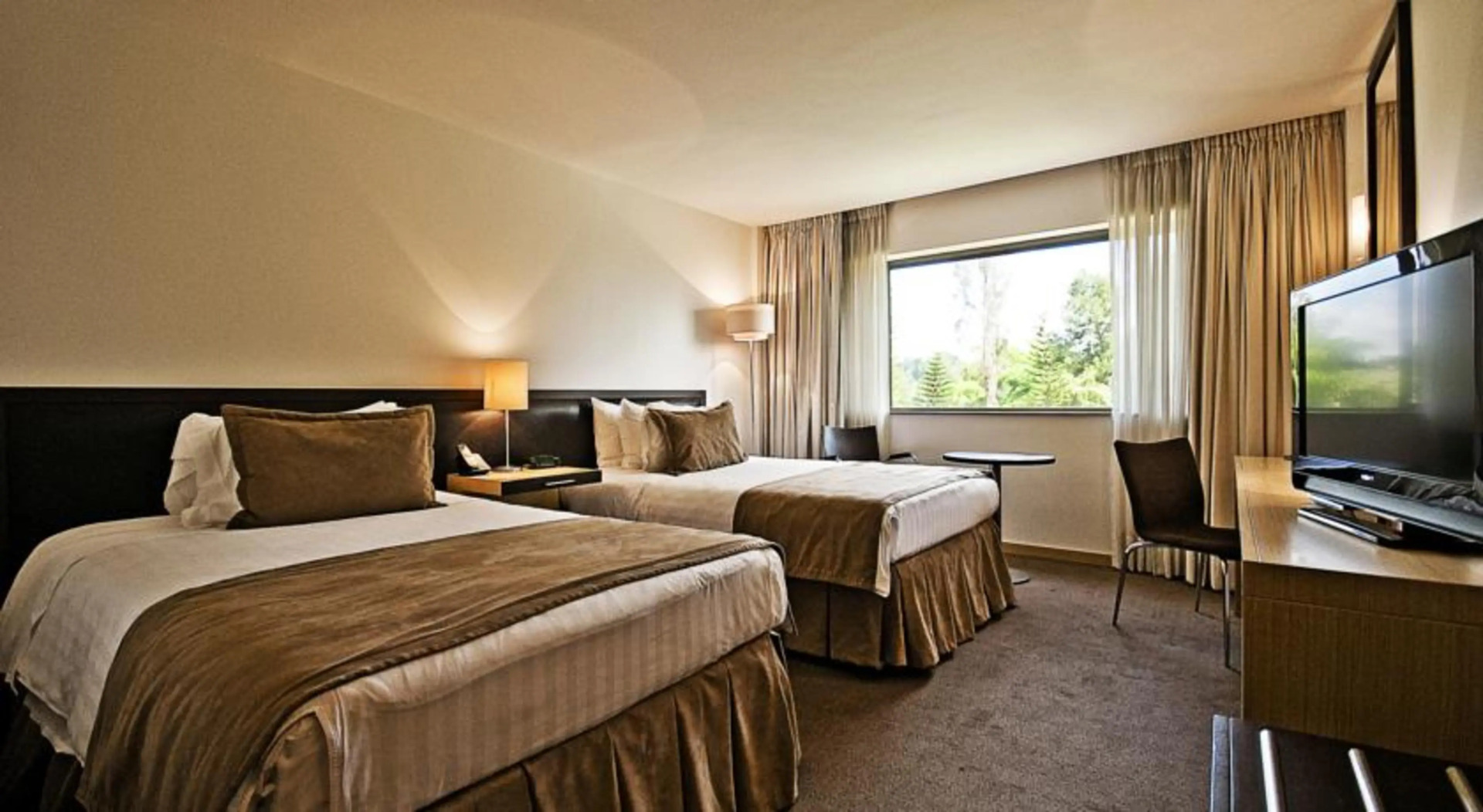 Photo - Movich Hotel Las Lomas