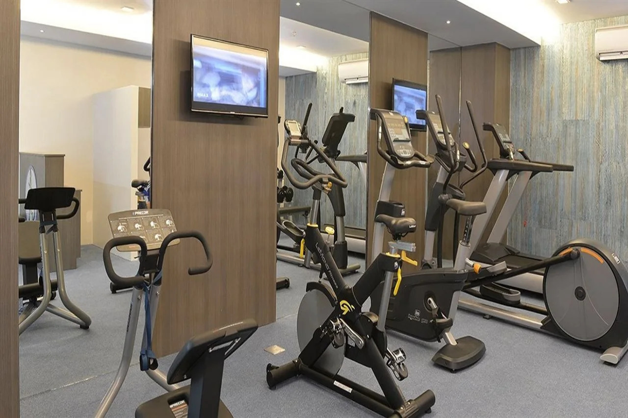 Photo - Bayfront Hotel Cebu North Reclamation