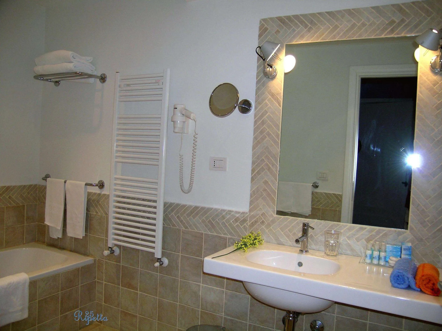 Photo - Ripetta 25 Prestige Rooms