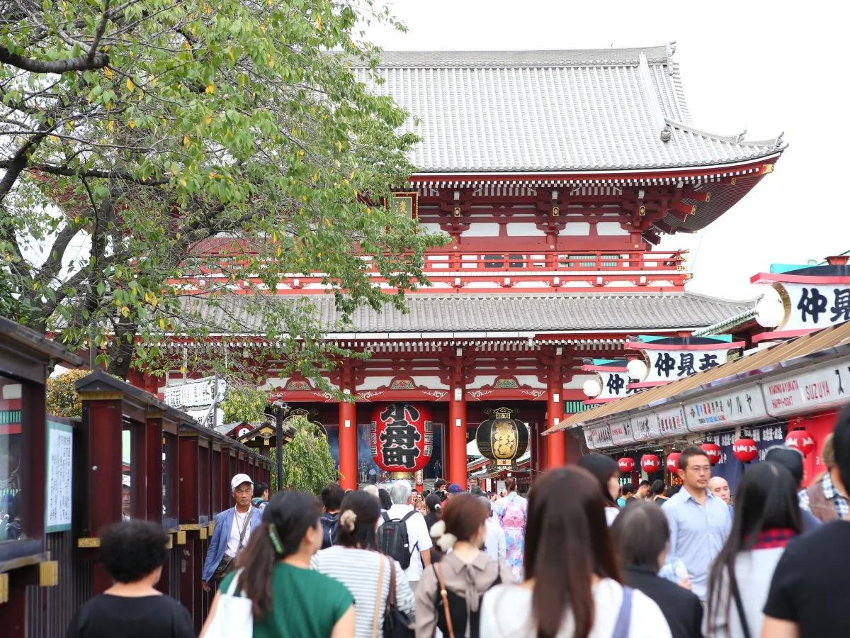 Photo - Ryokan Kamogawa Asakusa