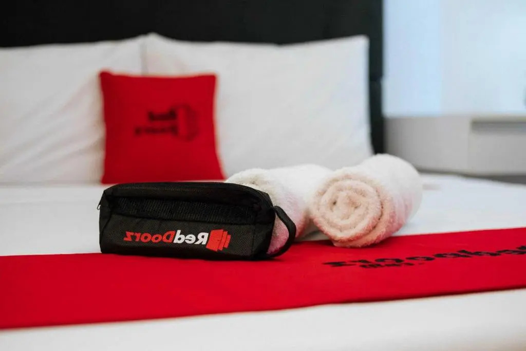 Photo - RedDoorz near RS USU Medan 3