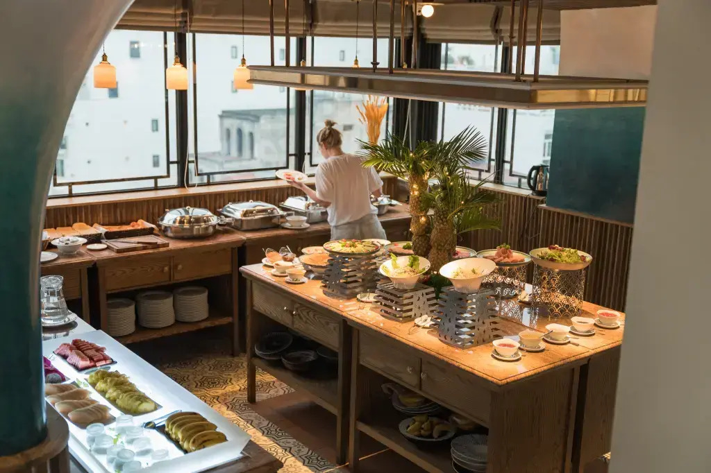 Foto - La Passion Hanoi Hotel & Spa